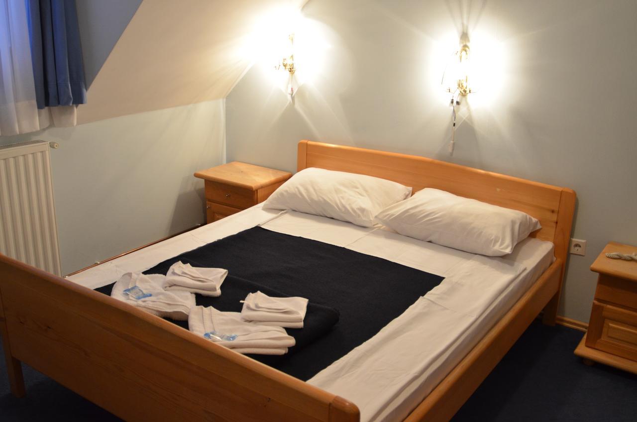 Hotel Dva Javora Яхорина Номер фото
