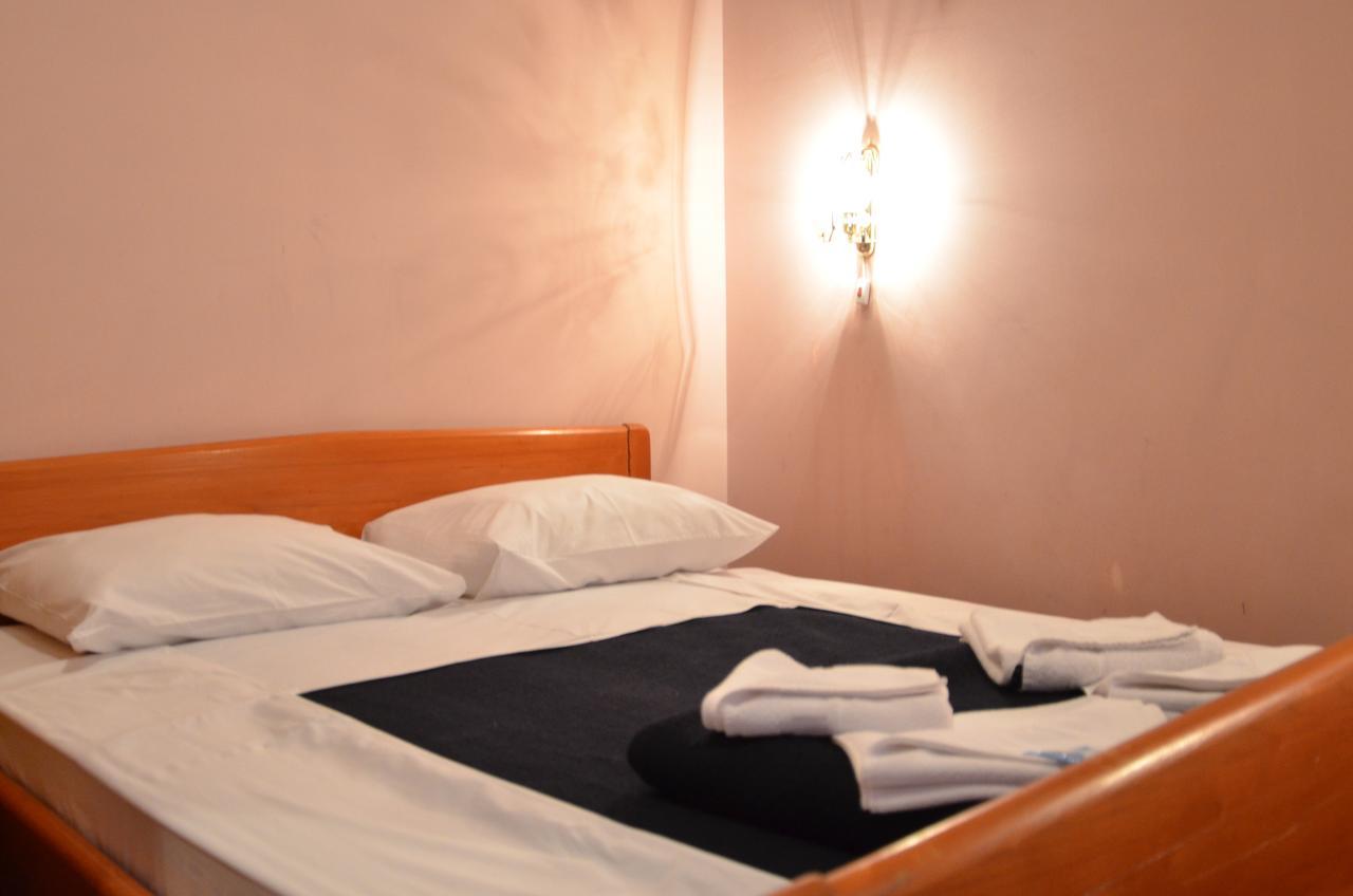 Hotel Dva Javora Яхорина Екстер'єр фото